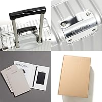 かーつ値下リモワクラシックキャビンＳ現行ロゴ保証付 かーつ様専用値下リモワクラシックキャビンS現行ロゴ保証付